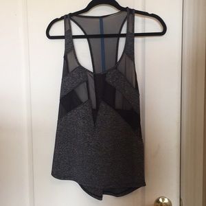 Lululemon Workout Tank Top